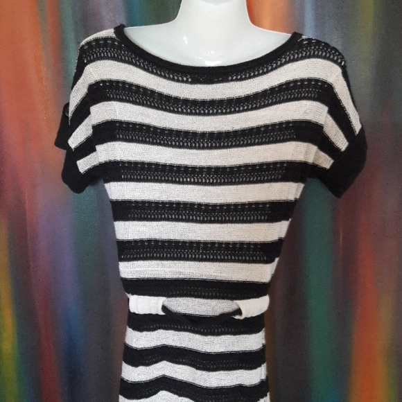 Nanette Lepore Carousel Dress - Picture 7 of 8